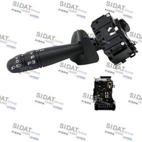 Lenkstockschalter 431284 von SIDAT günstig für 89,11 € online kaufen