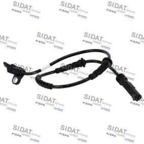 ABS-Sensor 84.1743A2 für MINI