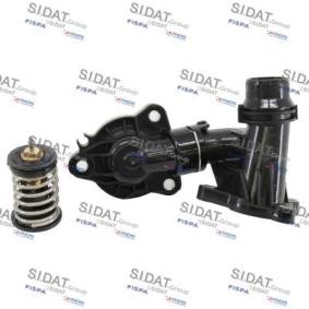 Comprar Termostato, refrigerante de SIDAT 94.950A2 a bajo precio de 51,47 €