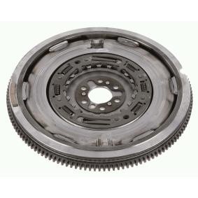 Osta Vauhtipyörä SACHS:llä 2295 601 015 edullisesti hintaan 531,51 €