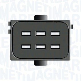 Achetez des Bougie de préchauffage MAGNETI MARELLI 062500000304 à prix pour 8,13 €
