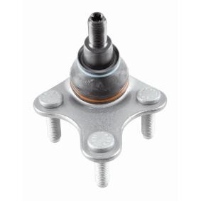 Compre Rótula de suspensão da LEMFÖRDER 43481 01 a um preço baixo por 33,96 €