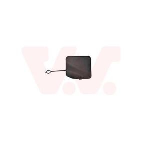 Compre Tampa, gancho de reboque da VAN WEZEL 3391557 a um preço baixo por 7,64 €
