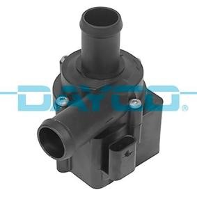 Osta Kiertovesipumppu DAYCO:llä DEP1018 edullisesti hintaan 72,80 €