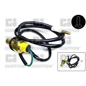 Sensor, Öltemperatur von QUINTON HAZELL günstig für 39,43 €