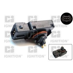 Achetez des Palpeur de niveau, circuit de carburant QUINTON HAZELL XWS001 à prix pour 26,62 €