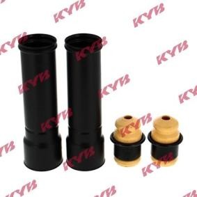 Schutzkappe / Faltenbalg, Stoßdämpfer für CHEVROLET von KYB