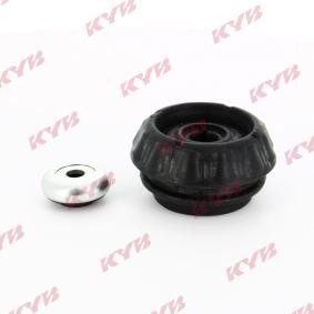 Compre Kit de reparação, suporte de apoio do conj. mola / amortecedor da KYB SM1069 a um preço baixo por 26,39 €