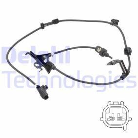 Compre Sensor, rotações da roda da DELPHI SS20785 a um preço baixo por 19,71 €