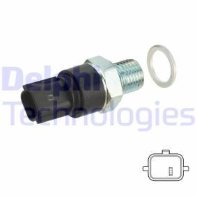 Compre Interruptor de pressão do óleo da DELPHI SW90071 a um preço baixo por 6,76 €