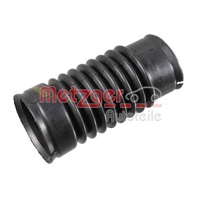 Ansaugschlauch, Luftfilter 2388084 MAZDA 2 von METZGER