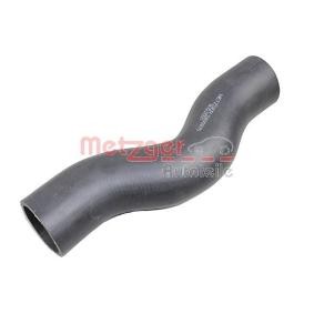 Compre Tubo flexível do ar de sobrealimentação da METZGER 2400975 a um preço baixo por 30,23 €