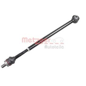 Stange / Strebe, Radaufhängung 51038209 von METZGER günstig für 43,49 € online kaufen