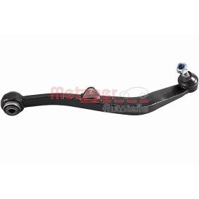 Compre Braço de suspensão da METZGER 58143804 a um preço baixo por 56,65 €