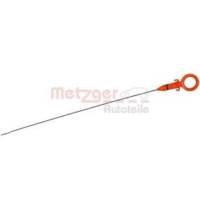 Ölmessstab von METZGER 8001077