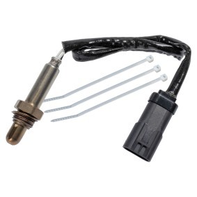 Acquista Sonda lambda da FEBI BILSTEIN 177395 a buon mercato per soli 55,94 €