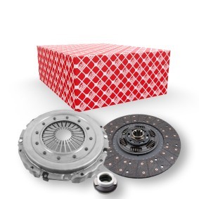 Acquista Kit frizione da FEBI BILSTEIN 177803 a buon mercato per soli 520,18 €