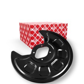 Acquista Lamiera paraspruzzi disco freno da FEBI BILSTEIN 178427 a buon mercato per soli 16,53 €