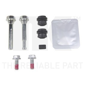 Compre Soporte de pinzas de freno de NK online para Clase C T-modell (S205) a precios moderados