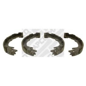 Comprar Zapata de freno de mano de MAPCO 8583 a bajo precio de 24,29 €