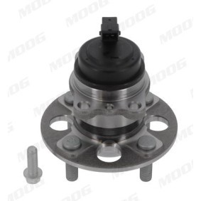Compre Kit de rolamento de roda da MOOG HY-WB-13036 a um preço baixo por 77,51 €