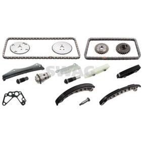 Achetez des Kit de chaîne de distribution SWAG 33 10 3789 à prix pour 604,53 €