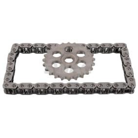 Kettensatz, Ölpumpenantrieb 33 10 4365 TOYOTA von SWAG