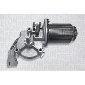 Osta Pyyhkijän moottori MAGNETI MARELLI:llä 064052201010 edullisesti hintaan 101,17 €