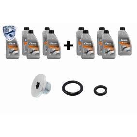 Compre Kit de mudança de óleo de caixa automática da VAICO V38-0511-XXL a um preço baixo por 209,19 €
