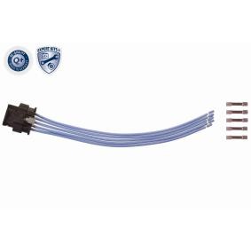 Osta Kaapelinkorjaussarja, takalyhty VEMO:llä V24-83-0040 edullisesti hintaan 24,61 €