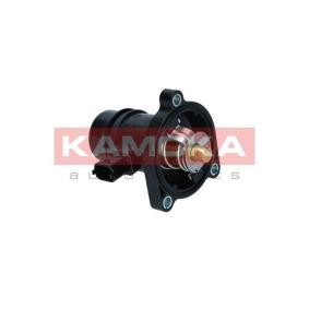 Achetez des Boîtier du thermostat KAMOKA 7710109 à prix pour 25,09 €