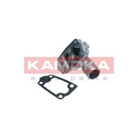 Achetez des Boîtier du thermostat KAMOKA 7710271 à prix pour 22,26 €