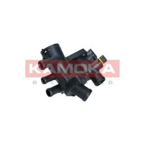 Achetez des Boîtier du thermostat KAMOKA 7710272 à prix pour 20,86 €