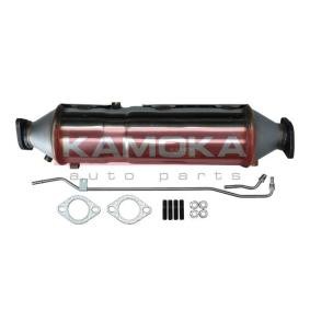Partikelfilter (DPF) 8010069 KIA von KAMOKA