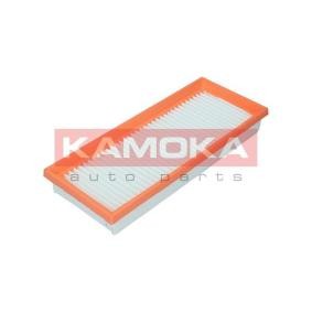 Acquista Filtro aria da KAMOKA F253901 a buon mercato per soli 10,00 €