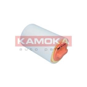 Luftfilter von KAMOKA F254101
