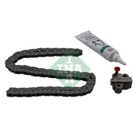 Acquista Kit catena distribuzione da INA 559 1004 10 a buon mercato per soli 62,72 €