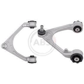 Querlenker 212366 für JAGUAR