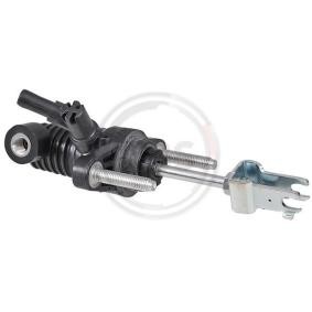 Geberzylinder, Kupplung 51782 für MINI