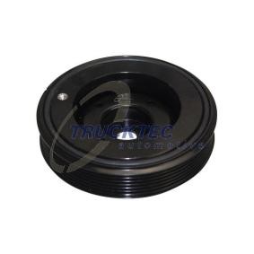 Acquista Puleggia cinghia albero a gomiti da TRUCKTEC AUTOMOTIVE 07.11.035 a buon mercato per soli 73,94 €