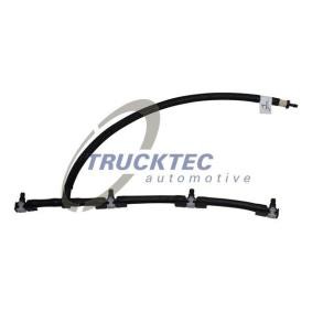 Acquista Flessibile, Carburante perso da TRUCKTEC AUTOMOTIVE 07.13.036 a buon mercato per soli 37,06 €