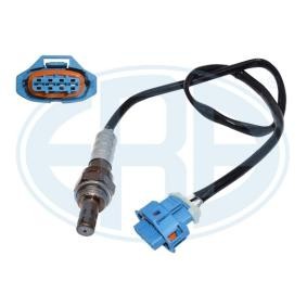 Achetez des Sonde lambda ERA 570291A à prix pour 54,55 €