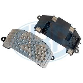 Køb Modstand, kabineventilator af ERA 665167 til den lave pris 859,27 DKK