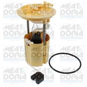 Compre Unidade de alimentação de combustível da MEAT & DORIA 771007 a um preço baixo por 262,98 €