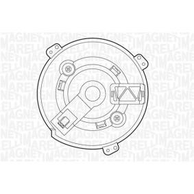 Osta Sisätilapuhallin MAGNETI MARELLI:llä 069412521010 edullisesti hintaan 126,10 €
