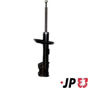 Staubschutzsatz, Stoßdämpfer 1542700610 von JP GROUP günstig für 29,91 € online kaufen