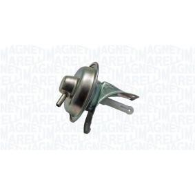 Kjøp Vakuumboks, tenningsmodul av MAGNETI MARELLI 071285408010 til den lave prisen 155,34 NOK