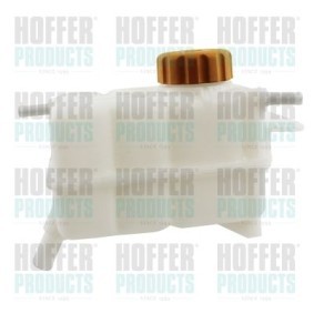 Ausgleichsbehälter des Herstellers HOFFER - Originalware Artikelnummer: 2035208