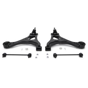 Querlenker Satz 37154/1-KIT-MS