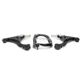 Compre Jogo de braços oscilantes, suspensão de rodas da MASTER-SPORT 37164-KIT-MS a um preço baixo por 184,98 €